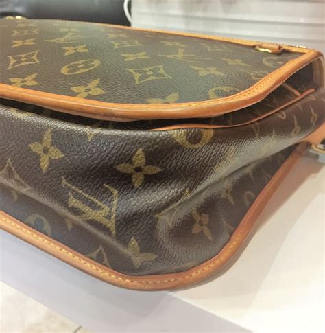 lv bosphore usata|Bosphore Louis Vuitton Bags .